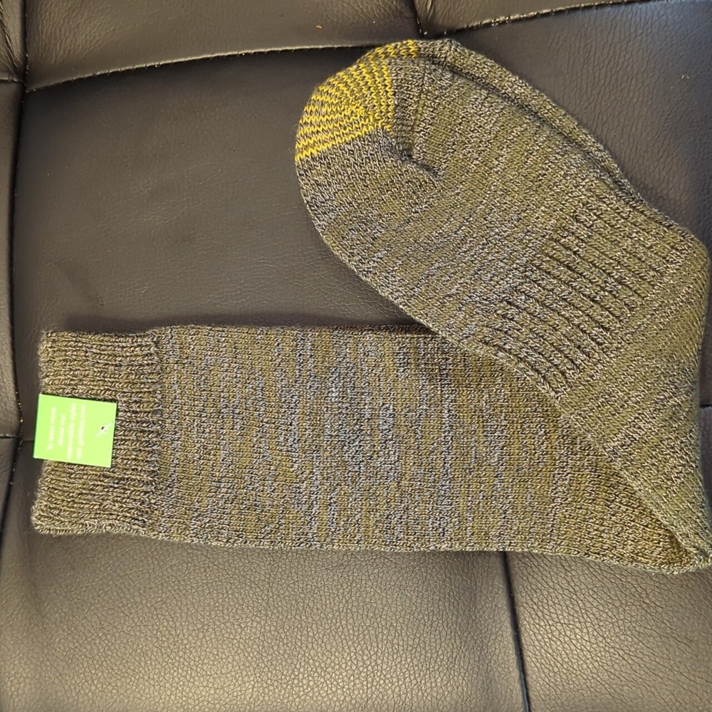 Gold Toe Mens Socks NWOT